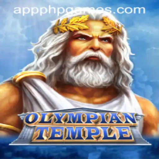 Olympian Temple: Exploring the Mythical Worlds of PHPGAMES
