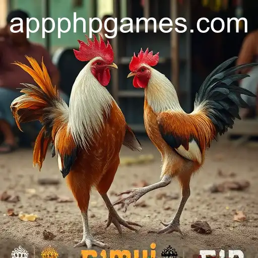 Sabong Games: The Cultural Phenomenon and PHPGAMES