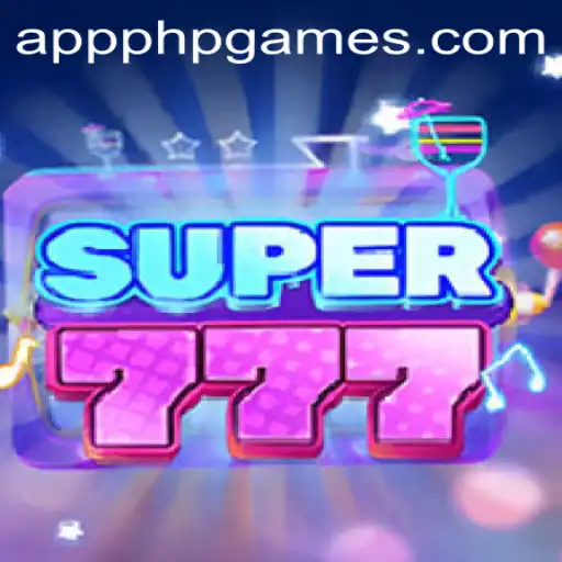 Explore the Exciting World of Super777: The Ultimate Gaming Experience