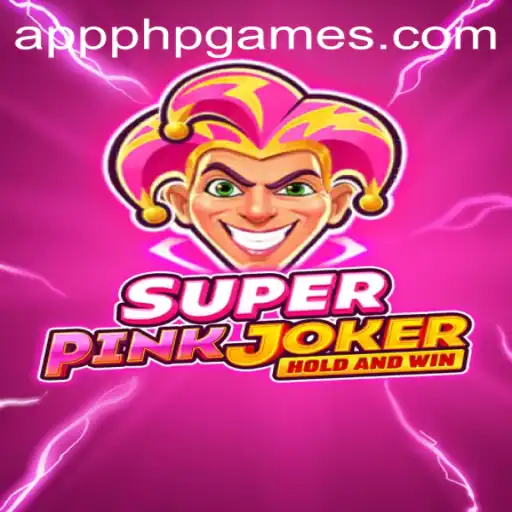 Discover the Thrilling World of SuperPinkJoker: The Latest Sensation in PHPGAMES