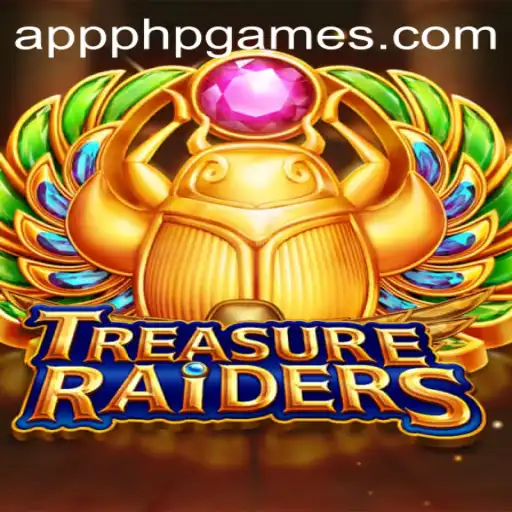 Exploring the Thrills of TREASURERAIDERS
