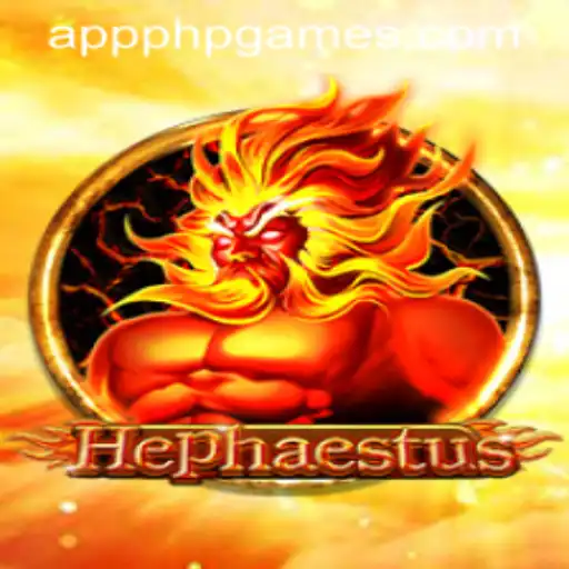 Exploring Hephaestus: A New Generation Game by PHPGAMES