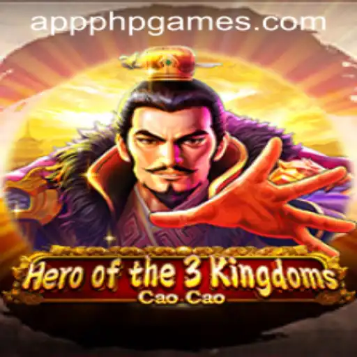 Exploring Heroofthe3KingdomsCaoCao: An Epic Journey into Ancient History