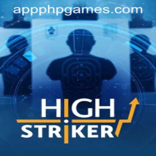Unveiling the Exciting World of HighStriker: A PHPGAMES Sensation