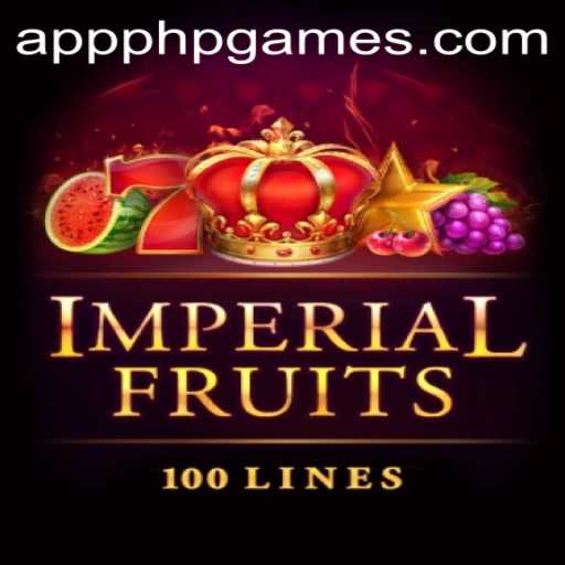 ImperialFruits100: Dive into the World of Fruits with PHPGAMES