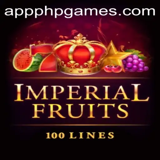ImperialFruits100: Dive into the World of Fruits with PHPGAMES