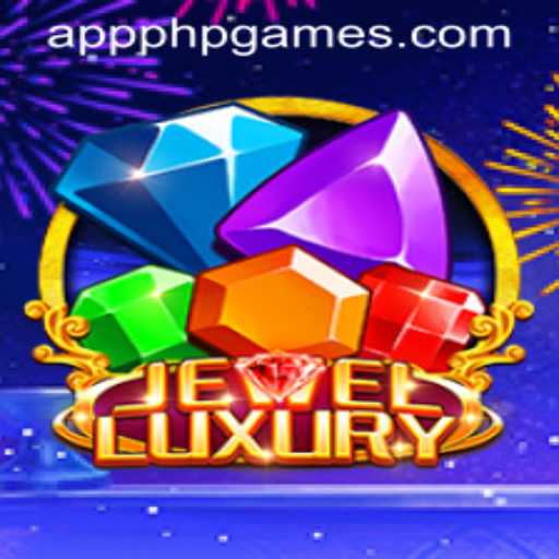 JewelLuxury: A Dazzling Adventure in the World of PHPGAMES
