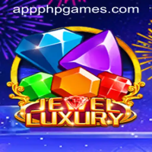 JewelLuxury: A Dazzling Adventure in the World of PHPGAMES