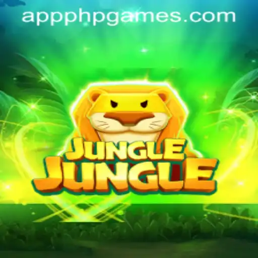 Discover the Thrilling World of JungleJungle: A Game by PHPGAMES