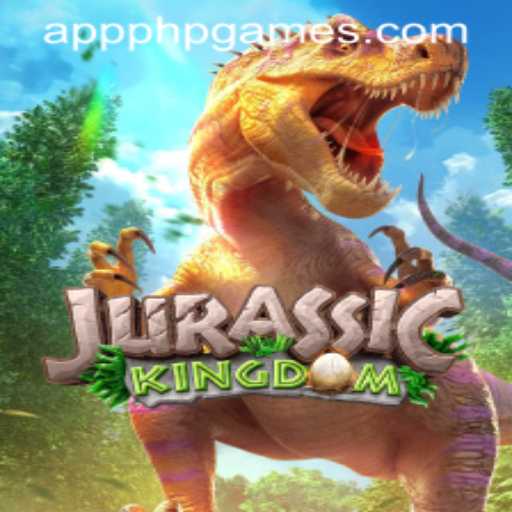 Explore the Adventures of JurassicKingdom: The Ultimate ‎PHPGAMES Experience