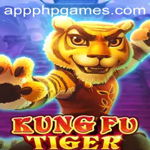KungFuTiger: Master the Martial Arts in an Exciting Adventure