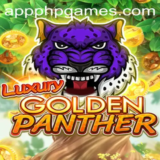 Explore the Exciting World of LUXURYGOLDENPANTHER: An Innovative PHP Game Experience