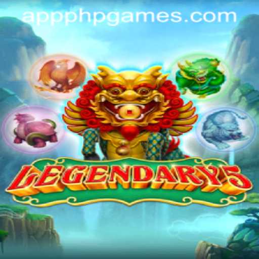 Exploring the Thrilling World of Legendary5: A PHPGAMES Adventure