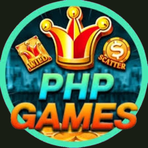 ‎PHPGAMES