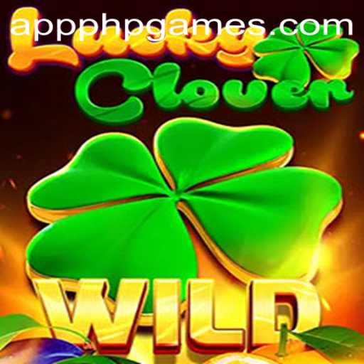 Discovering LuckyClover: An Adventure in PHPGAMES