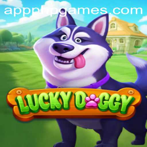 Exploring the World of LuckyDoggy: A Thrilling Adventure