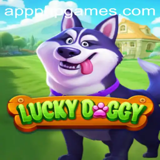 Exploring the World of LuckyDoggy: A Thrilling Adventure