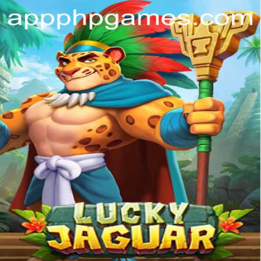 Discover LuckyJaguar: The Exciting New Adventure