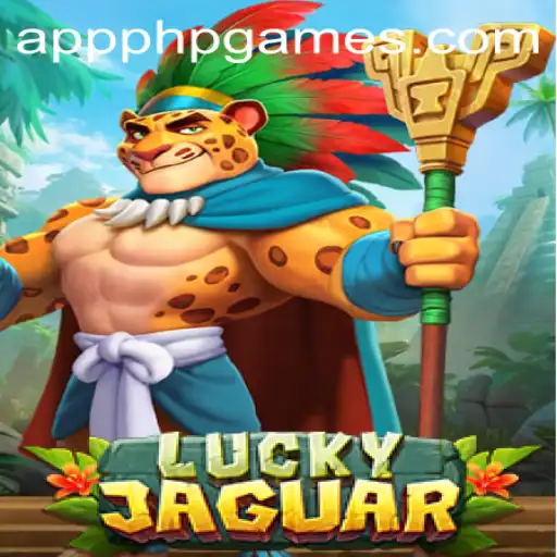 Discover LuckyJaguar: The Exciting New Adventure