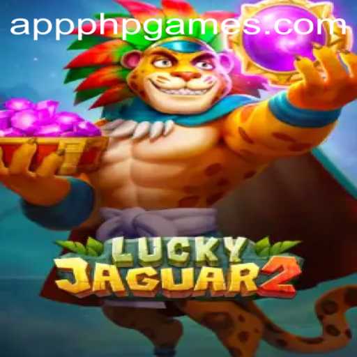 Unveiling the Excitement of Luckyjaguar2: The PHPGAMES Sensation