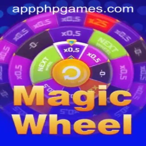 Explore the Thrilling World of MagicWheel with ‎PHPGAMES