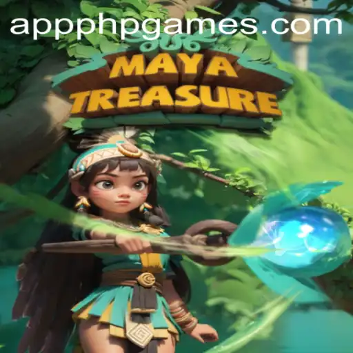 Exploring the Exciting World of MayaTreasure in PHPGAMES