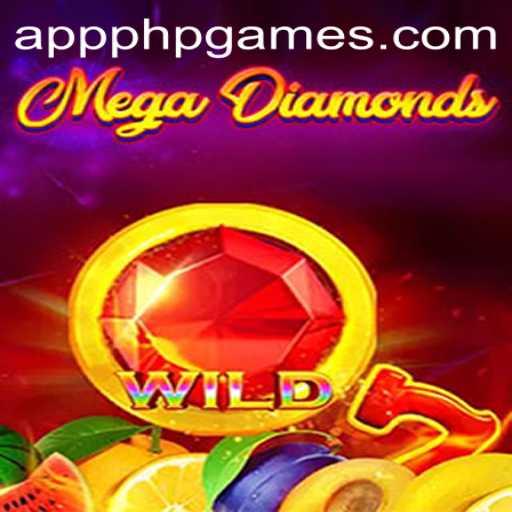 MegaDiamond: A Thrilling Adventure in the World of PHPGAMES