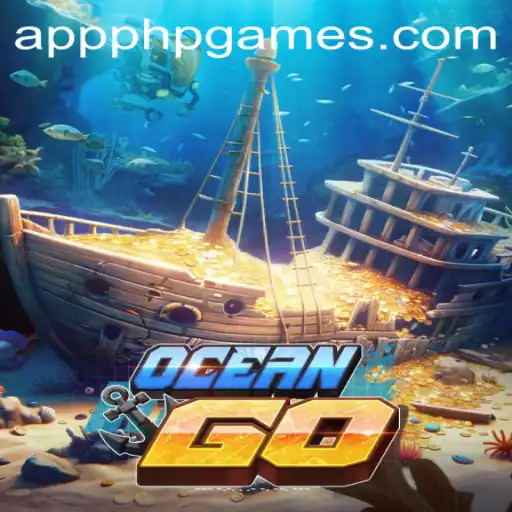 Explore the Waves with OceanGO: A New Adventure from ‎PHPGAMES