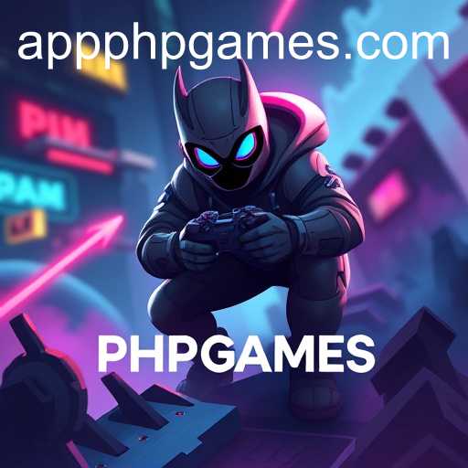‎PHPGAMES