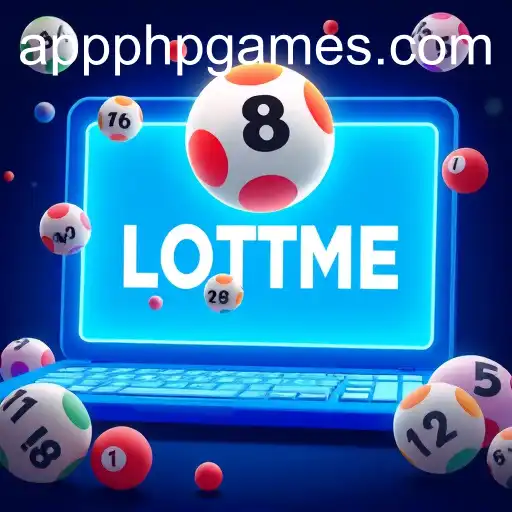 Exploring the World of Online Lottery with ‎PHPGAMES