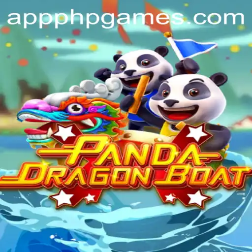 Discover the Thrills of PANDADRAGONBOAT: A Unique Gem in PHPGAMES