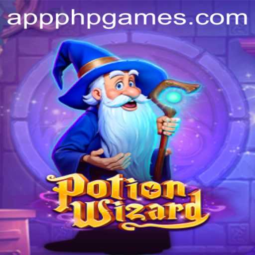 Unveiling PotionWizard: A Magical Adventure in Gaming