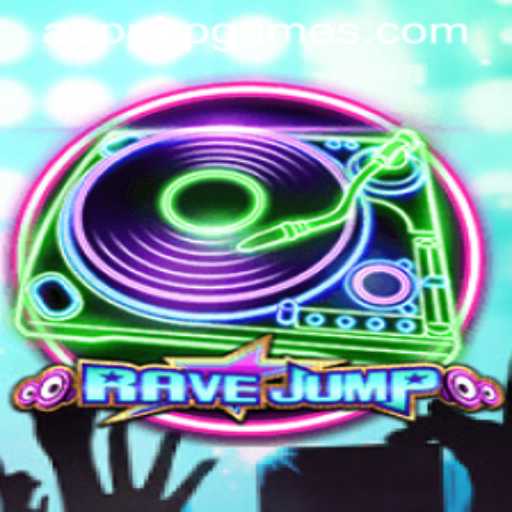 RaveJump: The Electrifying Adventure in the World of ‎PHPGAMES