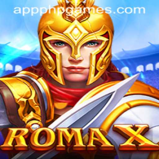 Discover the Thrilling World of RomaX: The Latest PHPGAMES Sensation