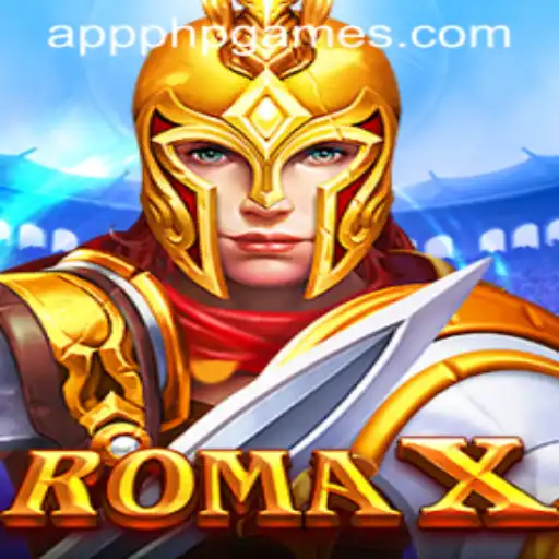 Discover the Thrilling World of RomaX: The Latest PHPGAMES Sensation