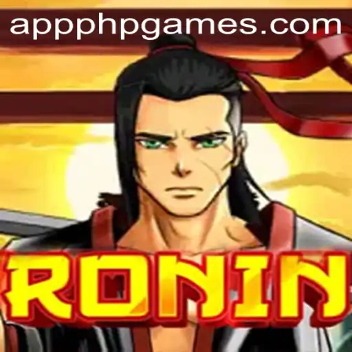 Ronin: The Immersive Adventure in the World of PHPGAMES