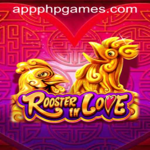 Discover the Exciting World of RoosterInLove: A PHPGAMES Sensation