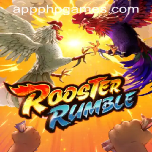 RoosterRumble: Unleashing the Thrill of the Arena