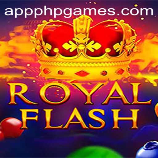 Explore the Exciting World of RoyalFlash by PHPGAMES