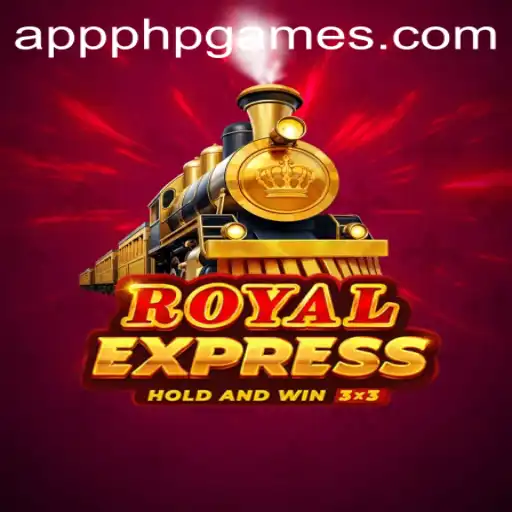 Royal Express: Embark on a Regal Adventure with PHPGAMES