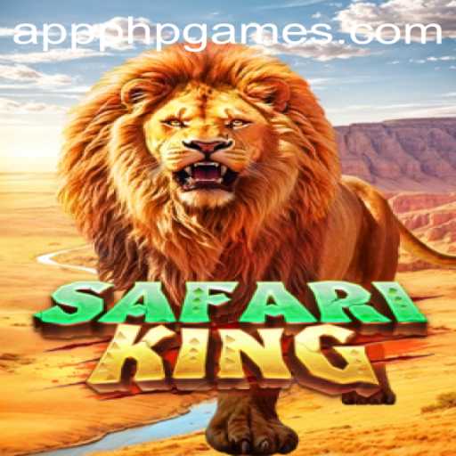 SafariKing: Engaging Adventures in ‎PHPGAMES