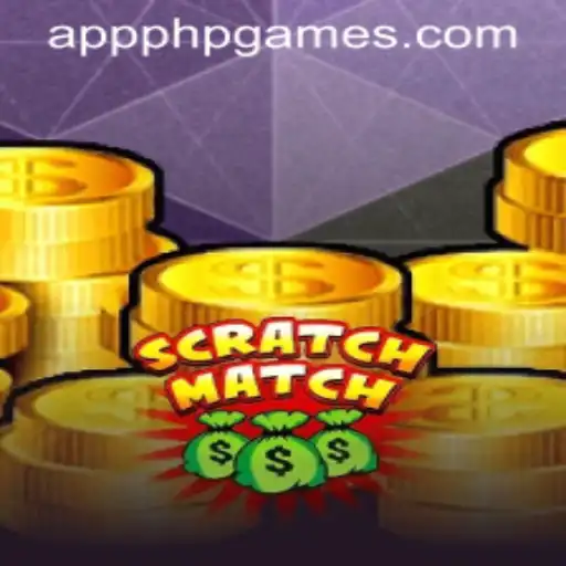 ScratchMatch - The Thrilling Adventure in Digital Gaming
