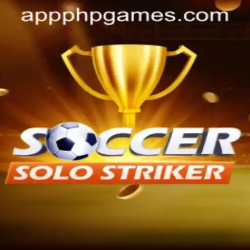 SoccerSoloStriker: The Ultimate Digital Football Experience