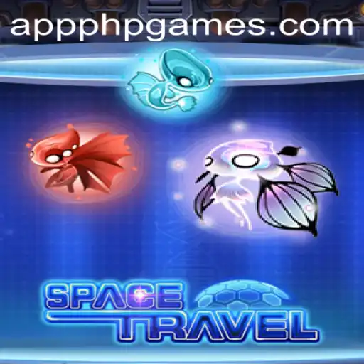 Explore the Galaxy with SpaceTravel: The Ultimate PHPGAMES Adventure