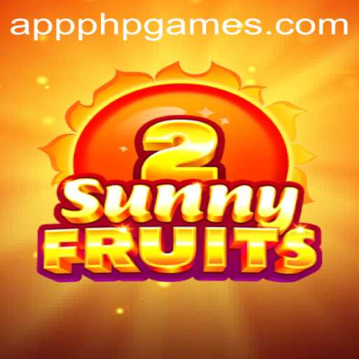 Exploring SunnyFruits2: The Vibrant World of ‎PHPGAMES