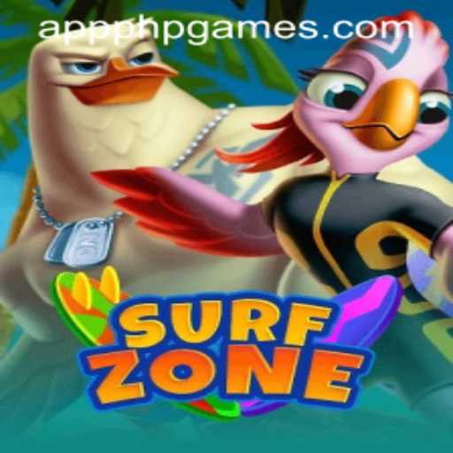 SurfZone: Dive Into the Thrilling World of Virtual Surfing