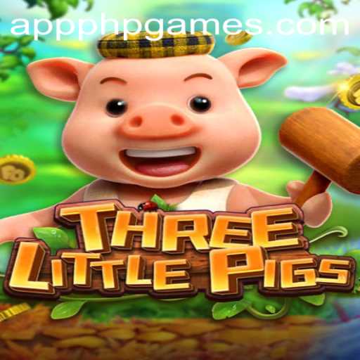Discovering the New Sensation: THREELITTLEPIGS from PHPGAMES