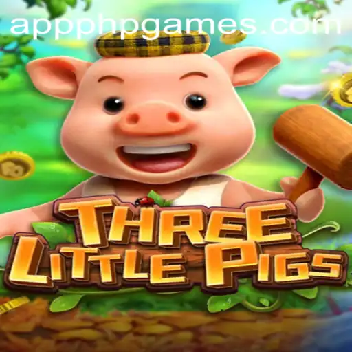 Discovering the New Sensation: THREELITTLEPIGS from PHPGAMES