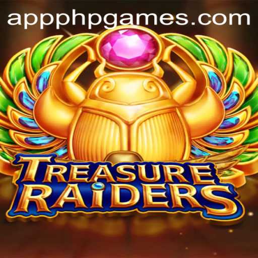 Exploring the Thrills of TREASURERAIDERS
