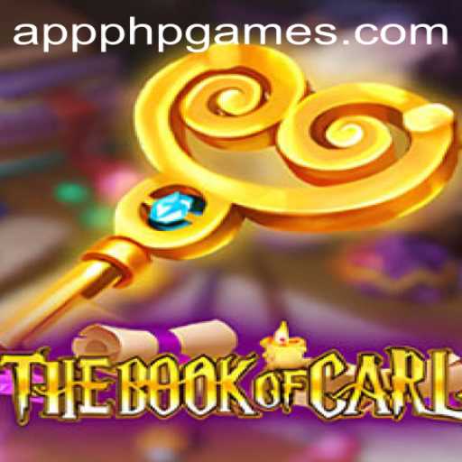 Exploring the Fascinating World of TheBookofCarl: A PHPGAMES Adventure